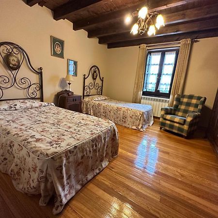 Apartamentos La Gloria Santillana del Mar Extérieur photo