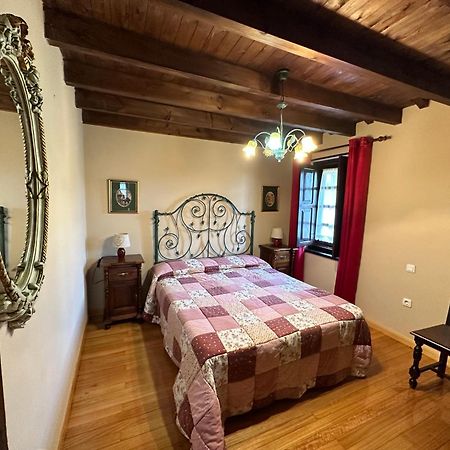 Apartamentos La Gloria Santillana del Mar Extérieur photo