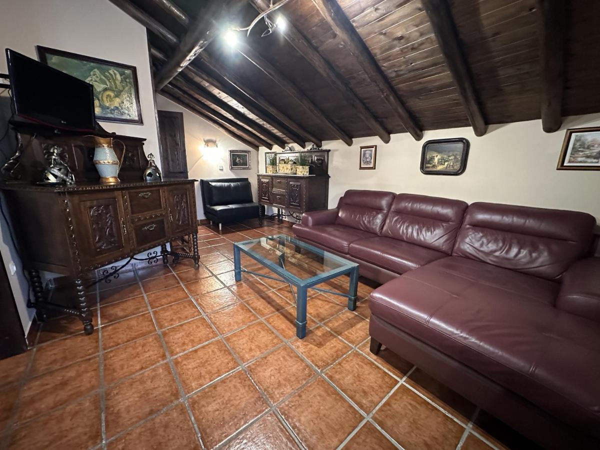 Apartamentos La Gloria Santillana del Mar Extérieur photo