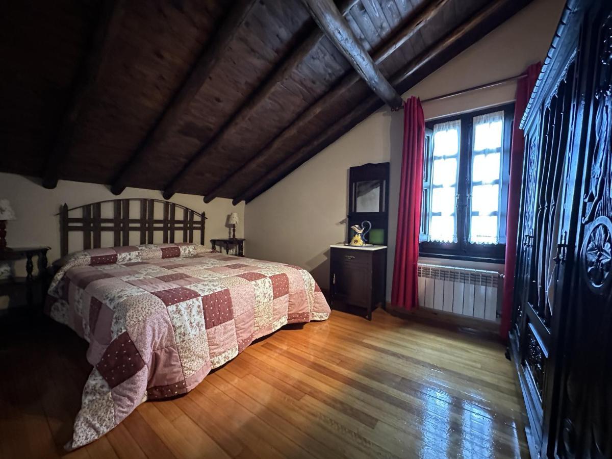 Apartamentos La Gloria Santillana del Mar Extérieur photo