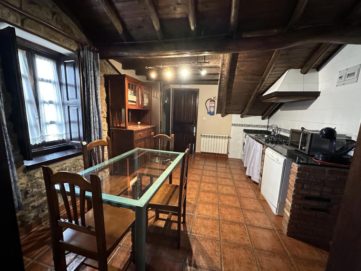 Apartamentos La Gloria Santillana del Mar Extérieur photo