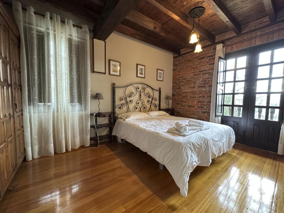 Apartamentos La Gloria Santillana del Mar Extérieur photo