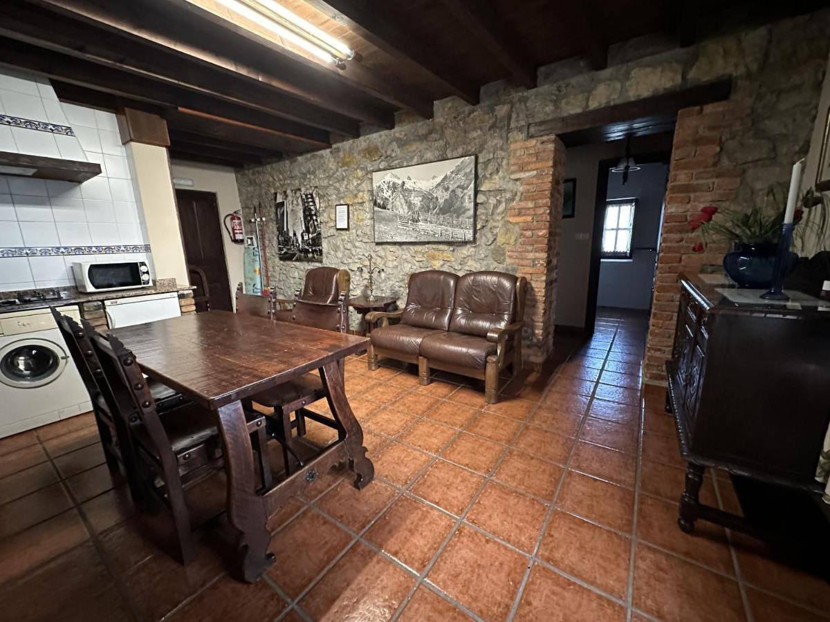 Apartamentos La Gloria Santillana del Mar Extérieur photo