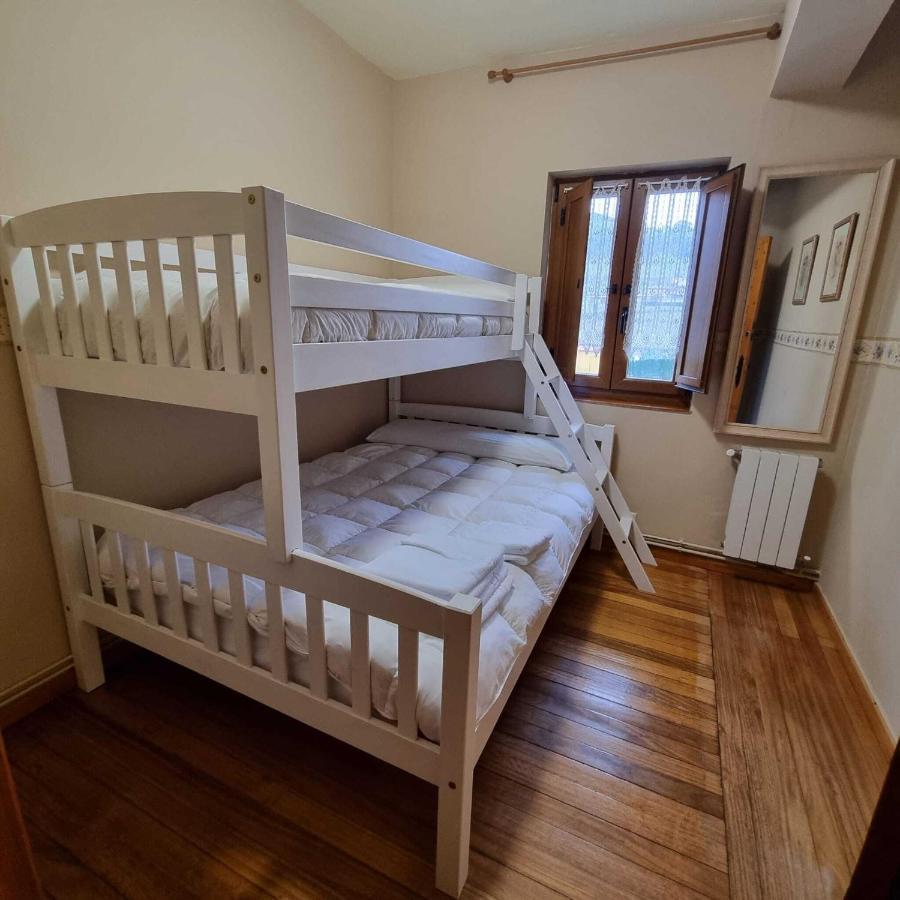 Apartamentos La Gloria Santillana del Mar Extérieur photo