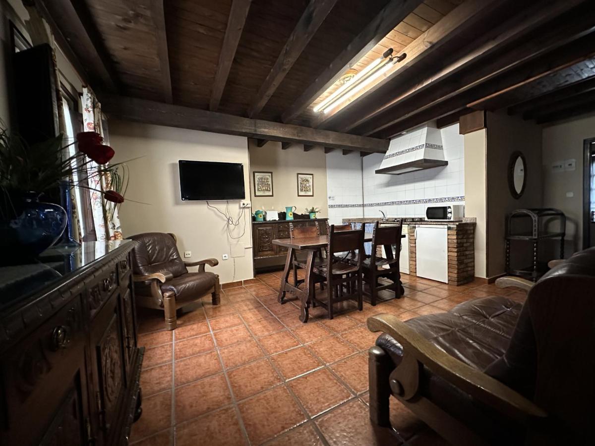 Apartamentos La Gloria Santillana del Mar Extérieur photo