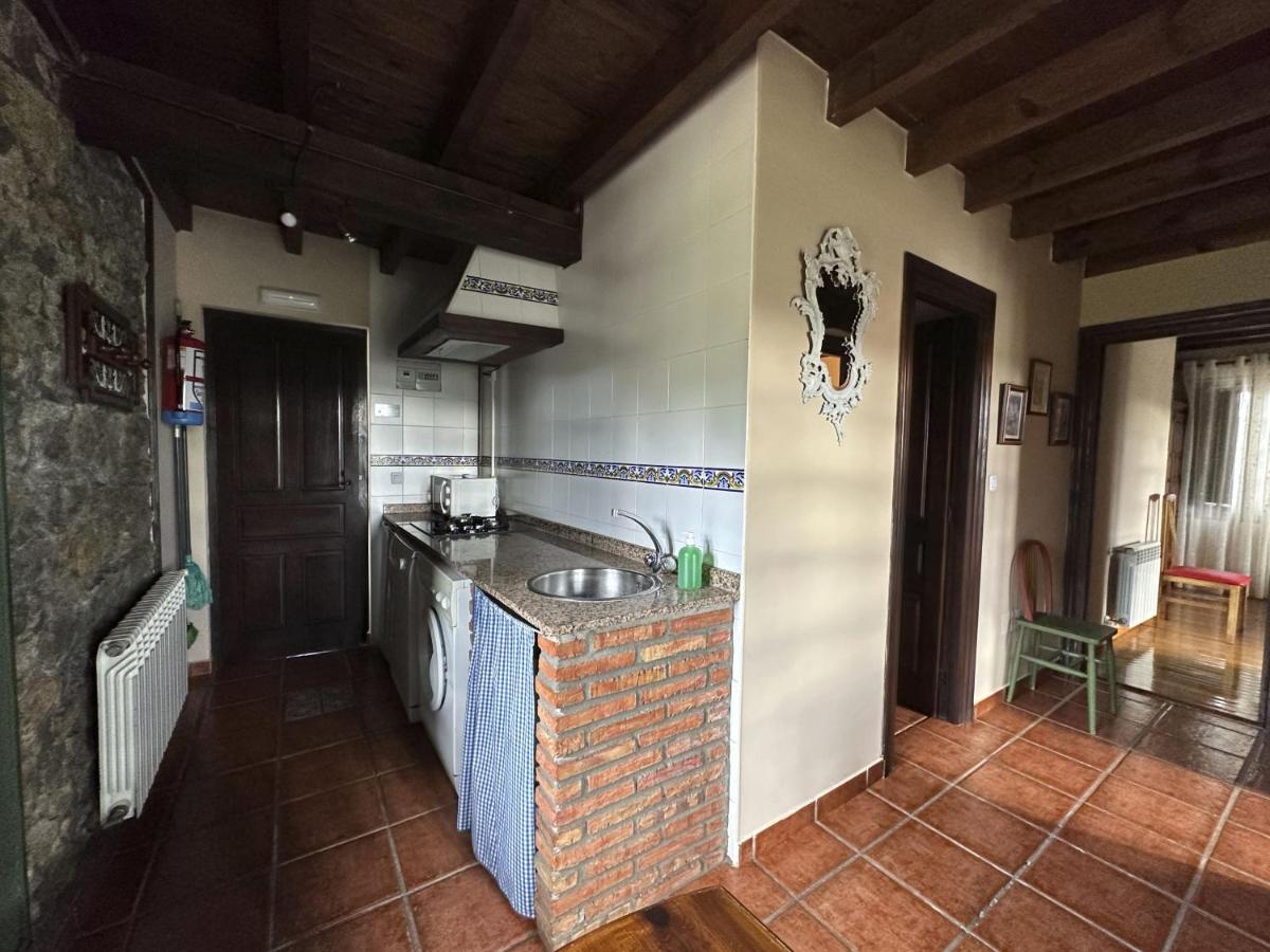 Apartamentos La Gloria Santillana del Mar Extérieur photo