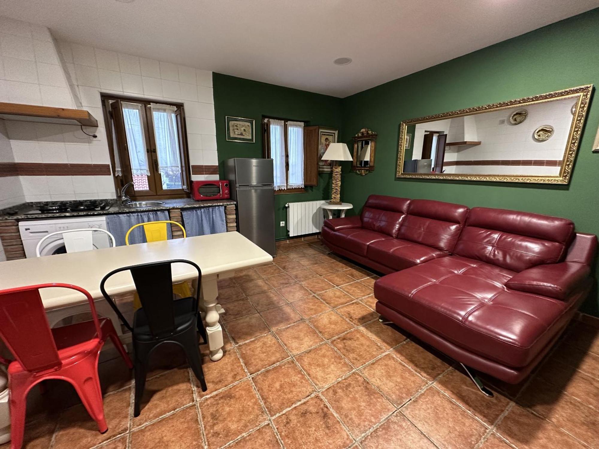 Apartamentos La Gloria Santillana del Mar Extérieur photo