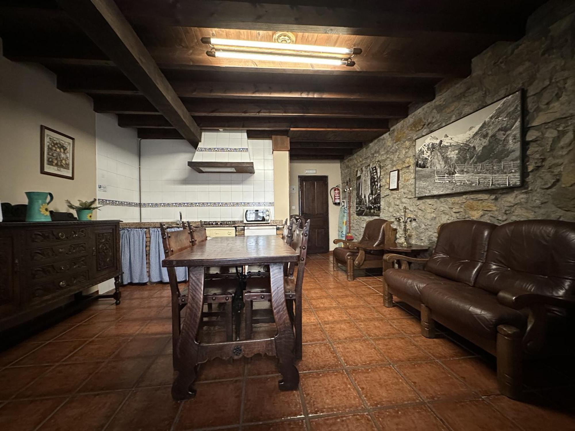 Apartamentos La Gloria Santillana del Mar Chambre photo