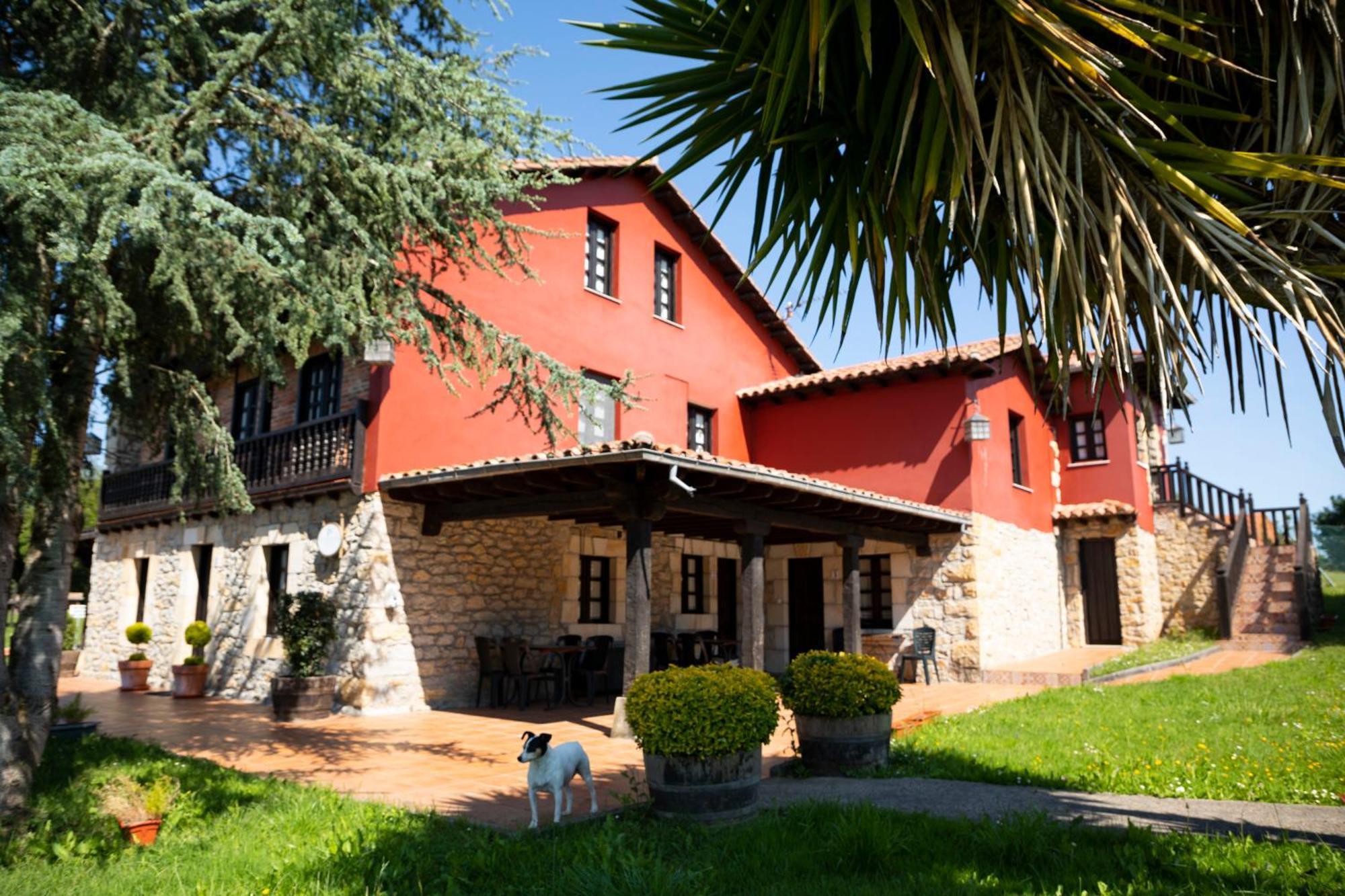 Apartamentos La Gloria Santillana del Mar Extérieur photo