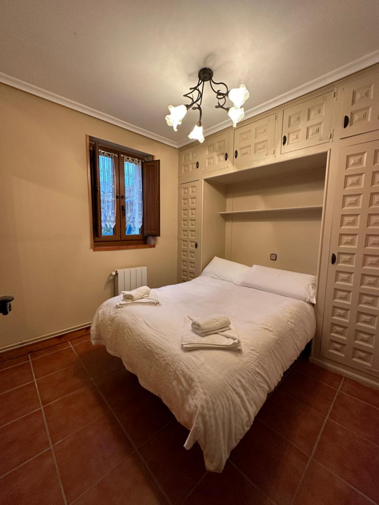 Apartamentos La Gloria Santillana del Mar Extérieur photo