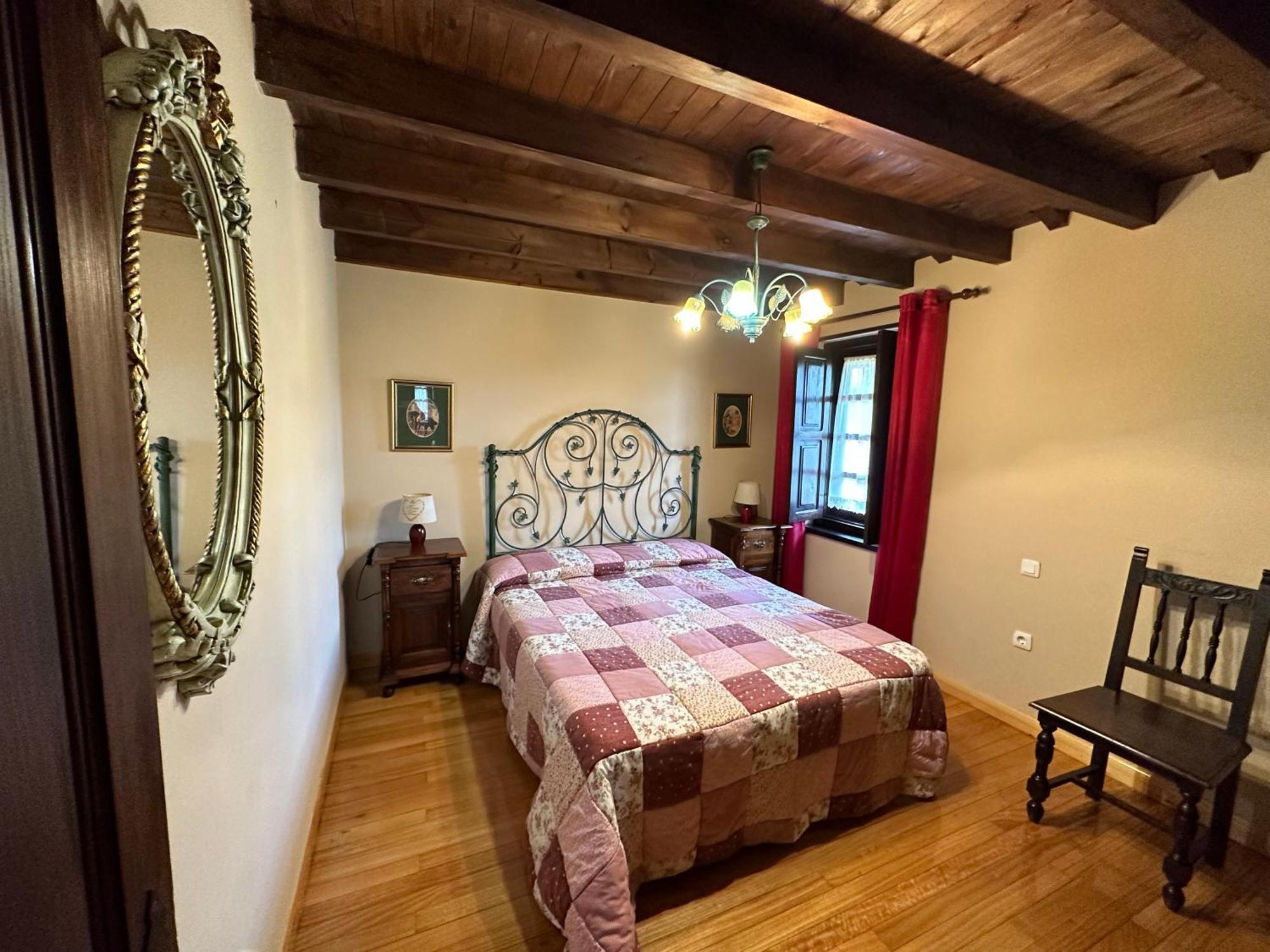 Apartamentos La Gloria Santillana del Mar Extérieur photo