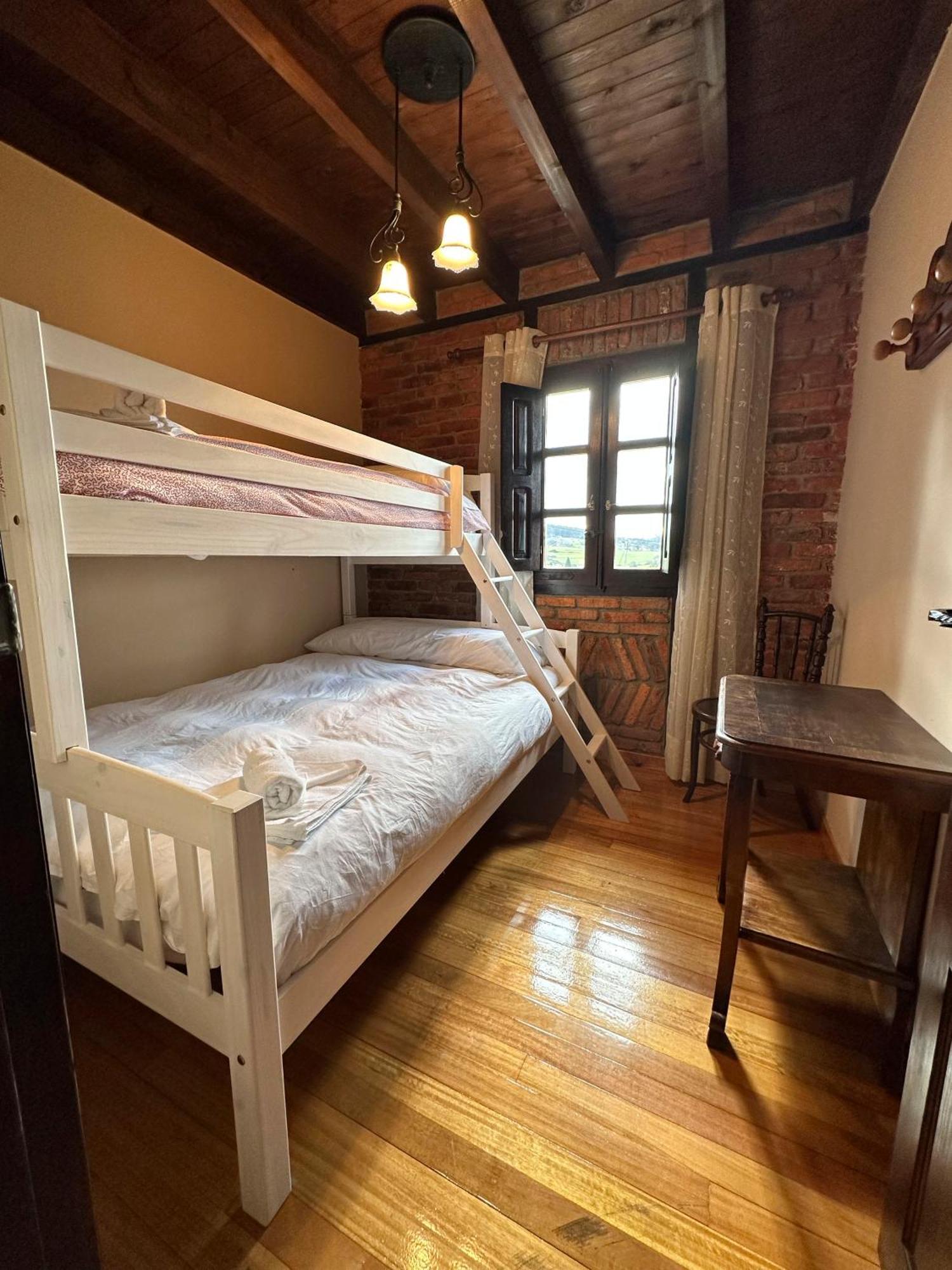 Apartamentos La Gloria Santillana del Mar Extérieur photo