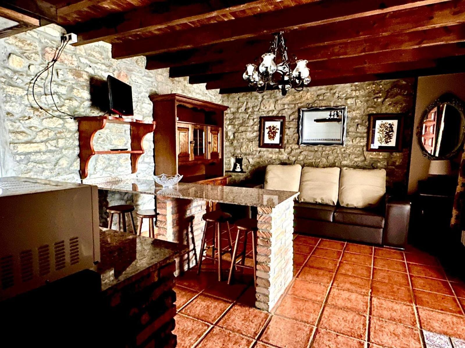 Apartamentos La Gloria Santillana del Mar Extérieur photo