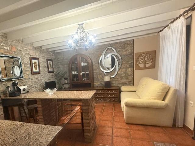 Apartamentos La Gloria Santillana del Mar Extérieur photo