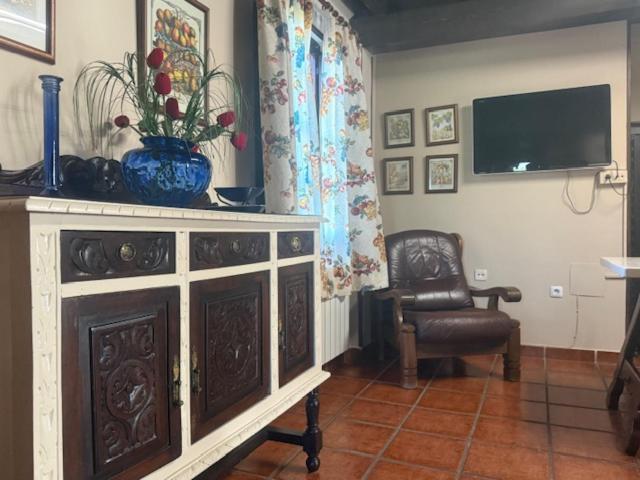 Apartamentos La Gloria Santillana del Mar Extérieur photo