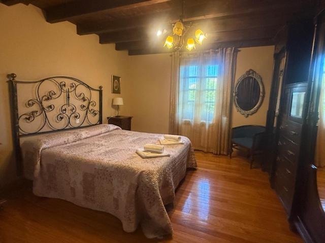Apartamentos La Gloria Santillana del Mar Extérieur photo