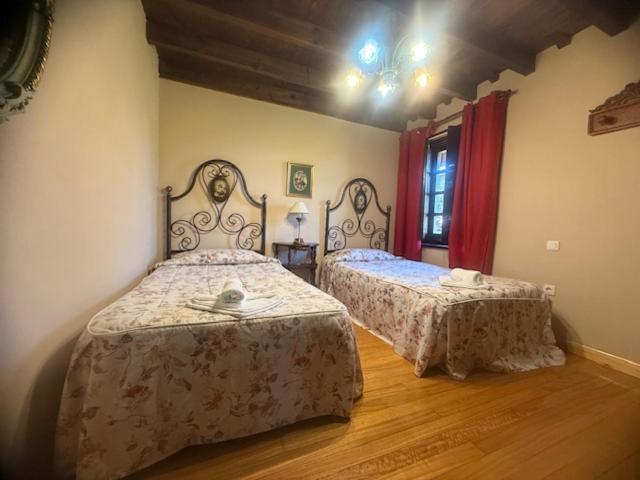 Apartamentos La Gloria Santillana del Mar Extérieur photo