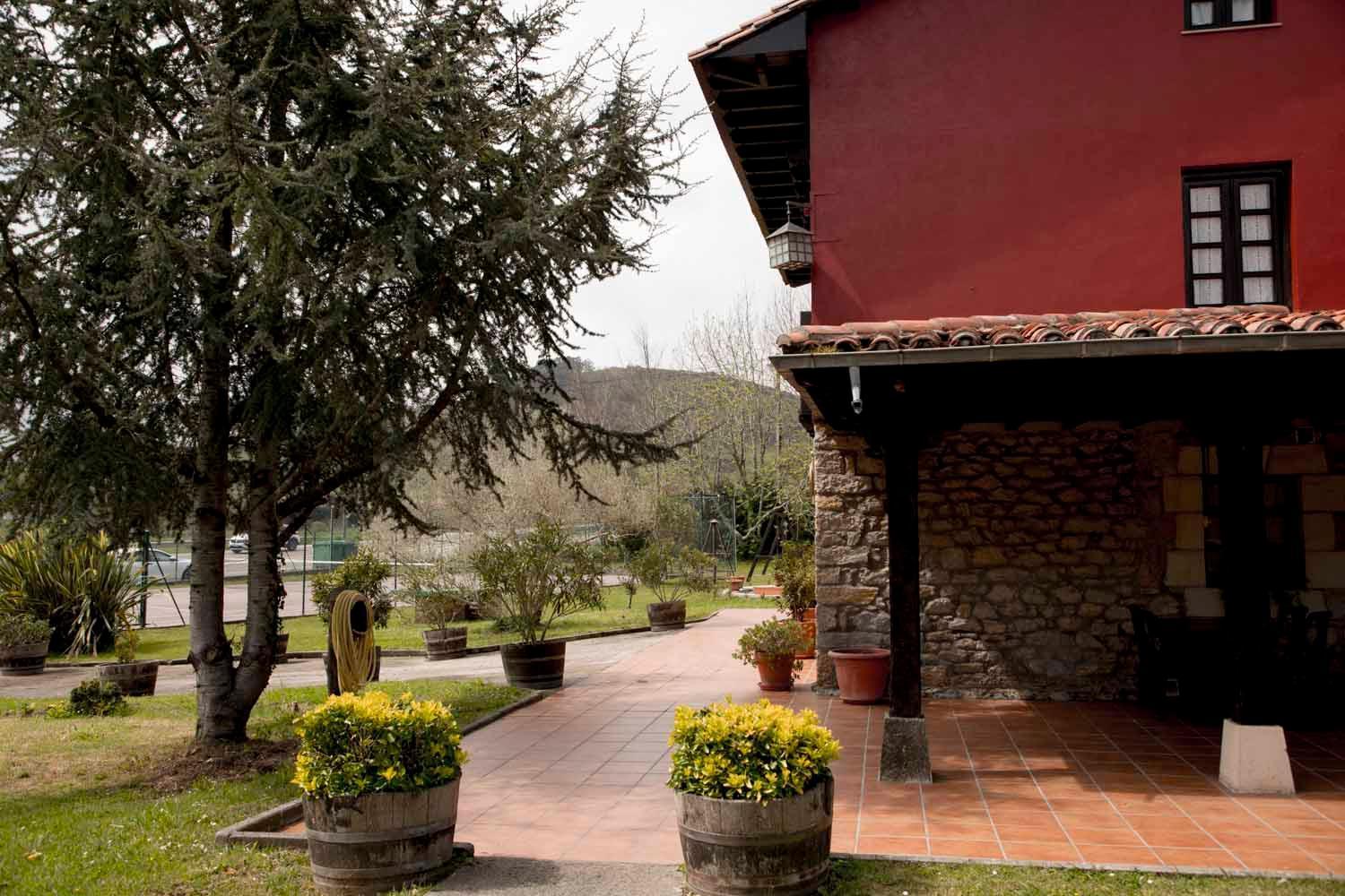 Apartamentos La Gloria Santillana del Mar Extérieur photo