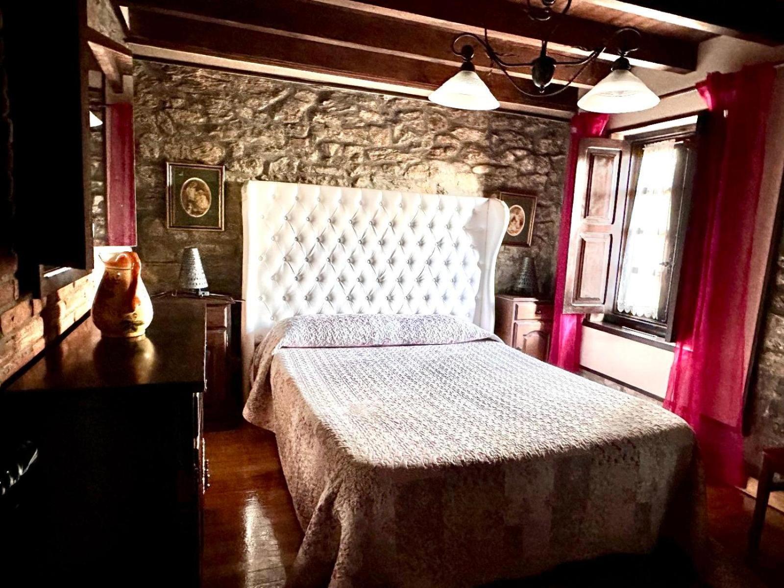 Apartamentos La Gloria Santillana del Mar Extérieur photo