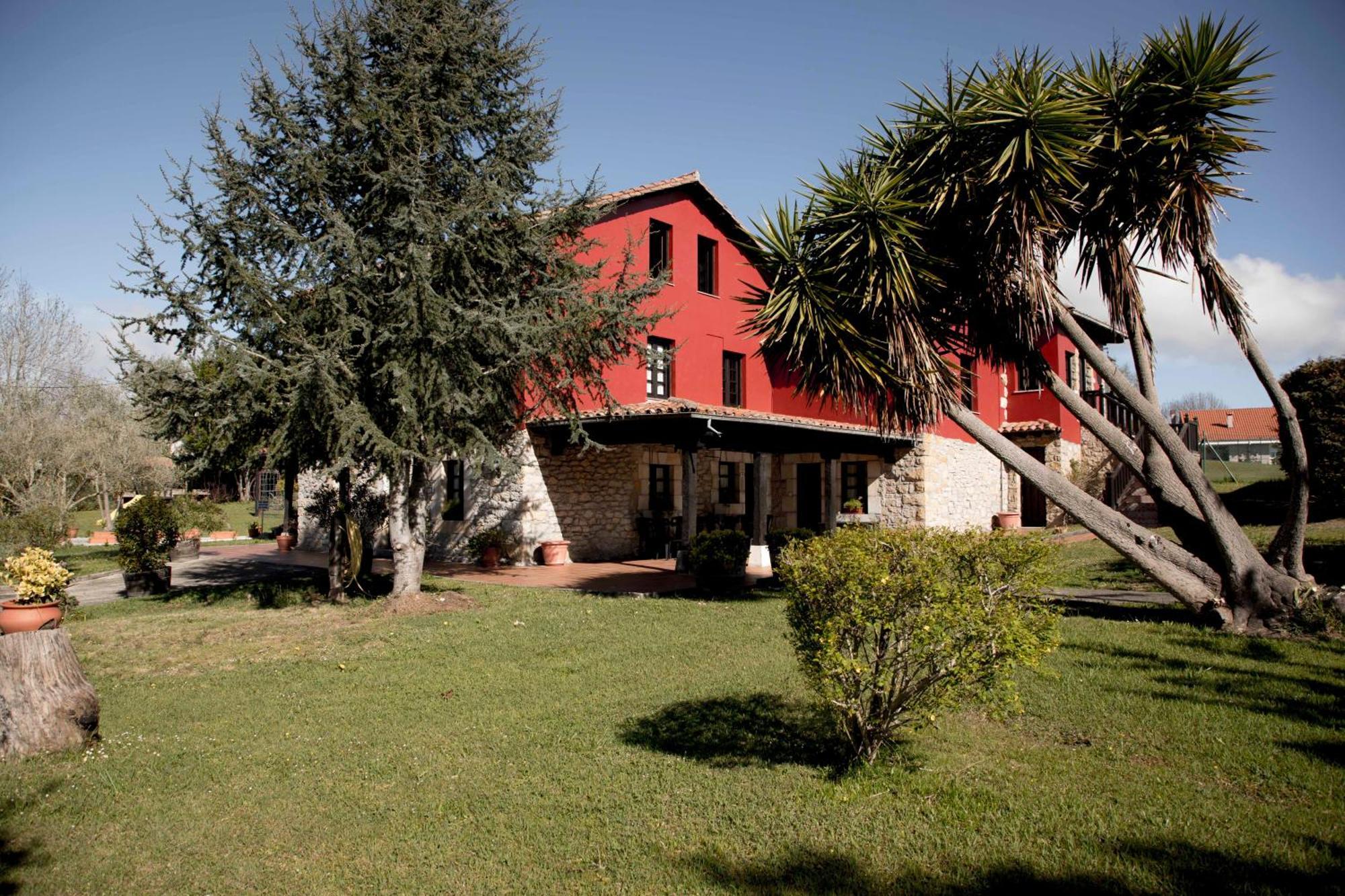 Apartamentos La Gloria Santillana del Mar Extérieur photo